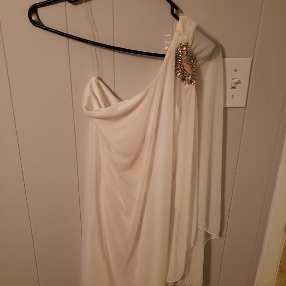 Cocktail dress - Picture 4 of 4